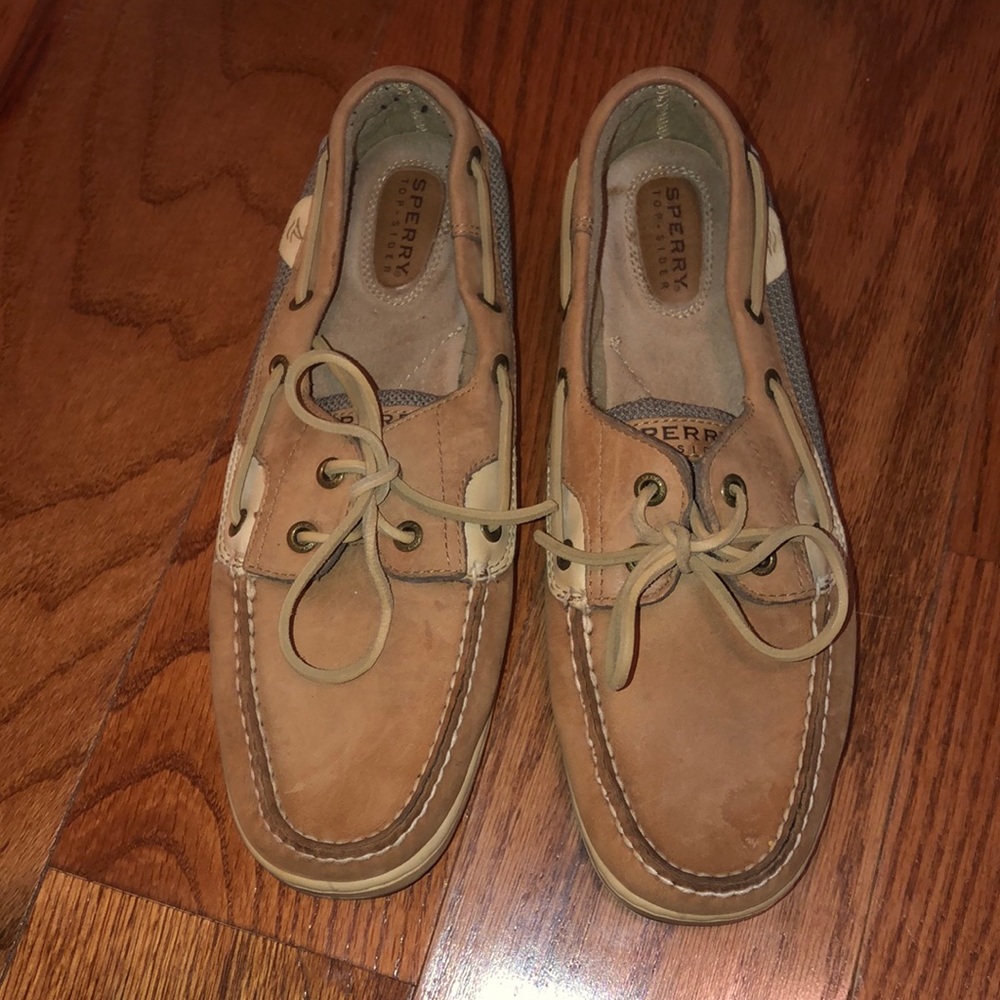 sperrys